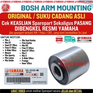 BOSH ARM MOUNTING ENGINE MIO JZ M3 SPORTY SMILE FINO XRIDE ORIGINAL