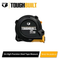 TOUGHBUILT TB-H2-TM-1015X-LU 5M High Precision Wear-resistant Steel Tape Measure (Luban Version) for