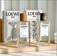 Loewe 001 Woman /Man 香水 100ML