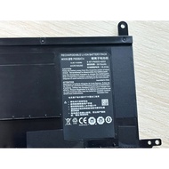 PREORDER 14.8V 3915mAh P650BAT-4 P6MBAT-4 6-87-P650S-4252 Laptop Battery For CLEVO P650SG P655RA P67