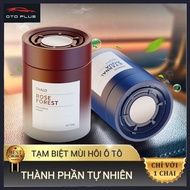 Car Fragrance Wax, Effective Deodorizer, 3 Scents, New Version, Gives Cool, Effective, Safe Fragranc