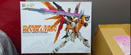 全新1／100 橙命 Destiny Gundam Heine Westenfluss Custom