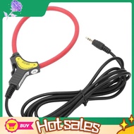 saob2000V/Rms AC Leakage Current Sensor Multi-Functional Flexible Coil Current Sensor 0.1Hz - 1MHz E