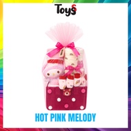 Toyss Newborn Gift Set Hamper Besar Girl Hamper Newborn Hamper Gift Baby Big Hamper Baby Newborn Gif