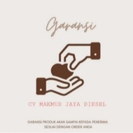 3TNE68 PUSH ROD VALVE 119260-14400 YANMAR GENUINE READY