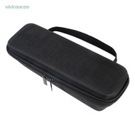 VIVI   Full Protective Case Storage Bag for-Anker -Soundcore Motion+ Speaker Protect
