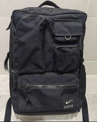Nike Utility 背包 大 air 背囊 李寧 安踏 不死鳥 arcteryx 始袓鳥