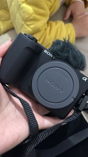 Sony ZV-E10II 相機 連 Viltrox鏡頭