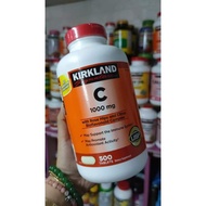 🇺🇸Original Kirkland Vitamin C