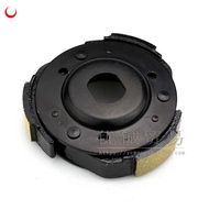 125 Modified Clutch Throwing Block GY6125 Centrifugal Block GY6 Modified Parts Clutch Accessories Bo
