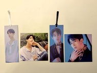 X1 VICTON 韓勝宇 小卡