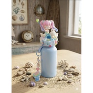 Original Character Tumbler Tumbler Tahan Sejuk Botol Air Tahan Sejuk Botol Air Budak