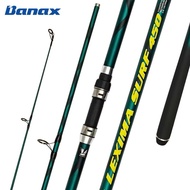 BANAX LEXIMA SURF 500 FISHING ROD