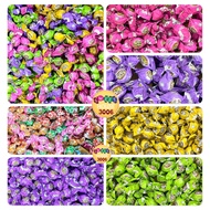 Cocoaland KoKo Jelly Chocolate Peanut Ball  ±13pcs Childhood Snack Makanan Ringan Zaman Kanak Kanak 