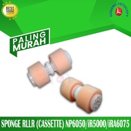 SPONGE RLLR (CASSETTE) NP6050/iR5000/iRA6075 - FB2-7777-000