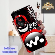 HP Softcase Samsung A05S Casing Samsung A05S 4G 2023 Latest Softcase Casing Silicone Case Cheaphp