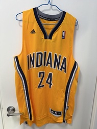 Adidas Indiana Pacer Paul George Jersey