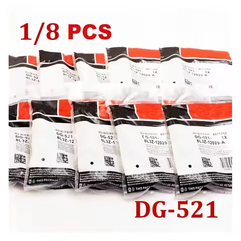 NEW 1/8 PCS DG-521 Ignition Coils 8L3Z12029A DG521 For Lincoln Mercury 5.4L 8L3Z-12029-A