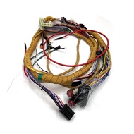 233-1032 2331032 Excavator E330C E322C E325C Cab Chassis Wiring Harness For CAT