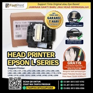 promo Fast Print Head Printer Original Epson L120