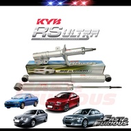 Waja Putra Persona Gen 2 GAS Absorber 333HD09 554HD01 333HD10 KAYABA RS Ultra