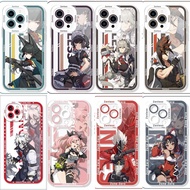 Game Zenless Zone Zero Case For OPPO A5 5G A16 A16S A52 A92 A72 A79 A78 A98 A58 A57 2022 A77 A53 202