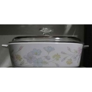 Corningware Pastel Bouquet 2L