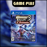 Đĩa Game 2ND Warriors Orochi 3 Ultimate cho máy PS4 PS5
