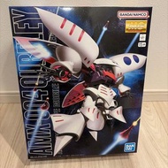 Bandai MG AMX-004 QUBELEY 卡碧尼 1/100 模型