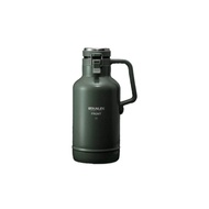 FRAGMENT DESIGN x STANLEY Classic Vacuum Growler (1.9L) Hammertone Green Unused