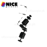 10SETS Fuser Fixing Paper Delivery Roller Spring for HP P1006 P1007 P1102 P1106 M1132 M1139 M1212