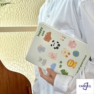 Rotating iPad - Green Zoo Cover for iPad Cover 2019 10.2 iPad air 4 10.9 iPad 9.7 Inch Tablet iPad P