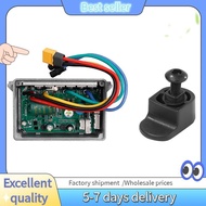 E7G-Main Board Controller for  Max G30 E-Scooter Electric Scooter with Hook Instruments Motherboard