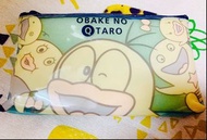 Vintage 絕版罕見日本制 Q太郎 Q taro & friends/怪盜St. Tail 膠筆袋/日本動畫監獄兔Usavich公仔吊飾/2011年日本Lawson限定K-ON!輕音少女文件夾fi