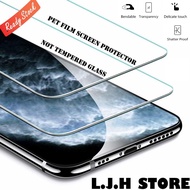 Xiaomi Mi 10T Pro 5G / 10T Lite 5G / 10T 5G / 10i 5G / 10 Youth / 10 Lite 5G PET Clear Screen Protector