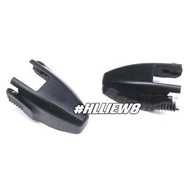 [ hlliew8 ] Honda Civic '2006 ~ '2008 FD FD1 FD2 SNA First Model Wiper Blade End Cover Cap