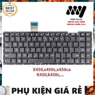 CHEAP ACCESSORIES Asus A450 A450L A450C A450CC A450V laptop keyboard