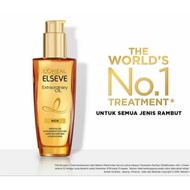 L'Oreal ELSEVE Extraordinary Oil