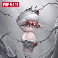 POPMART POPMART MEGA JUST DIMOO 400% Thorn Decoration Gift