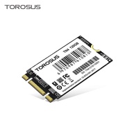 TOROSUS M.2 2242 SSD NGFF 120GB 240GB 512GB 1TB ฮาร์ดไดรฟ์ Solid State Disk สำหรับแล็ปท็อปจัมเปอร์ Ezbook 3 Pro
