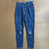GU jeans  bundle :35