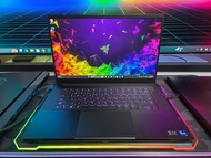 🐍RTX 3060 🐍Razer Blade 15 🖥️15" FHD Mon 💽i7-11800H 🖼️RTX3060 ®️16GB Ram 📁512GB ssd 🎁Alienware or 微星 