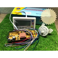 xn6688 univesal board for washing machine