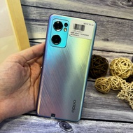 USED OPPO RENO 7 5G 8+256GB (PHONE ONLY)