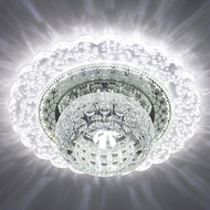 LED Corridor Light Hallway Light Small Balcony Light Living Room Light Entrance Light Foyer Spotligh