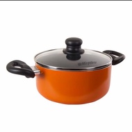 Miyako Dutch Oven Pan DO-20A