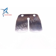 Outboard Engine 34-16706 Reed Valve for Mercury Mariner Boat Motor 4HP 5HP