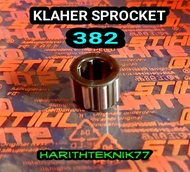 Bearing laher Sprocket Chainsaw Ms382