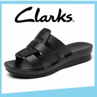 Clarks women shoes Clarks women Clarks sandal ladies shoes Flat shoes Clarks slippers Women