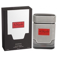 Shiyaaka perfume men from EDP